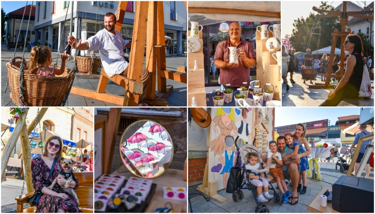 VELIKA FOTOGALERIJA U subotu iznenadio ljetni pljusak, no sunce ubrzo vratilo osmjehe VELIKA FOTOGALERIJA U subotu iznenadio ljetni pljusak, no sunce ubrzo vratilo osmjehe