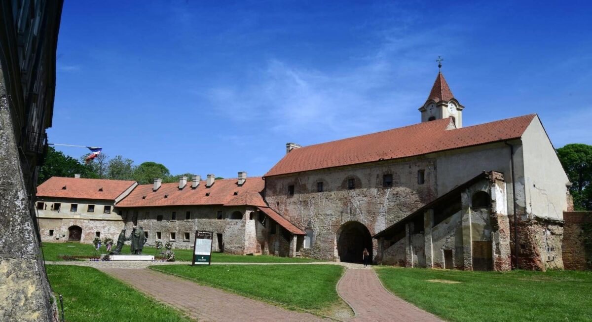 Vjeran Zganec Rogulja/PIXSELL