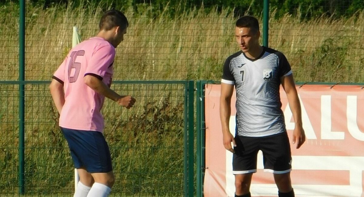 Kostur igračkog kadra gotovo isti, momčad spremna za početak Kostur igračkog kadra gotovo isti, momčad spremna za početak