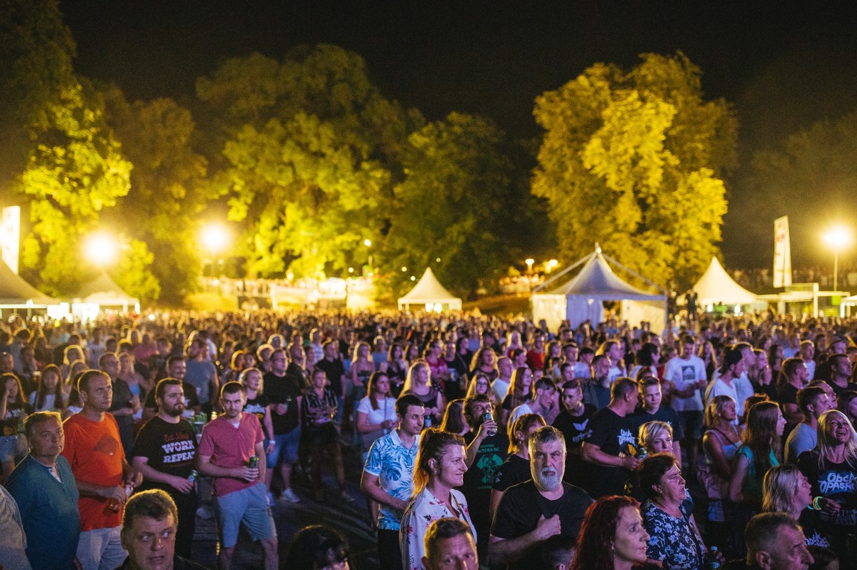 (VIDEO) Porcijunkulovo u punom zamahu (VIDEO) Porcijunkulovo u punom zamahu