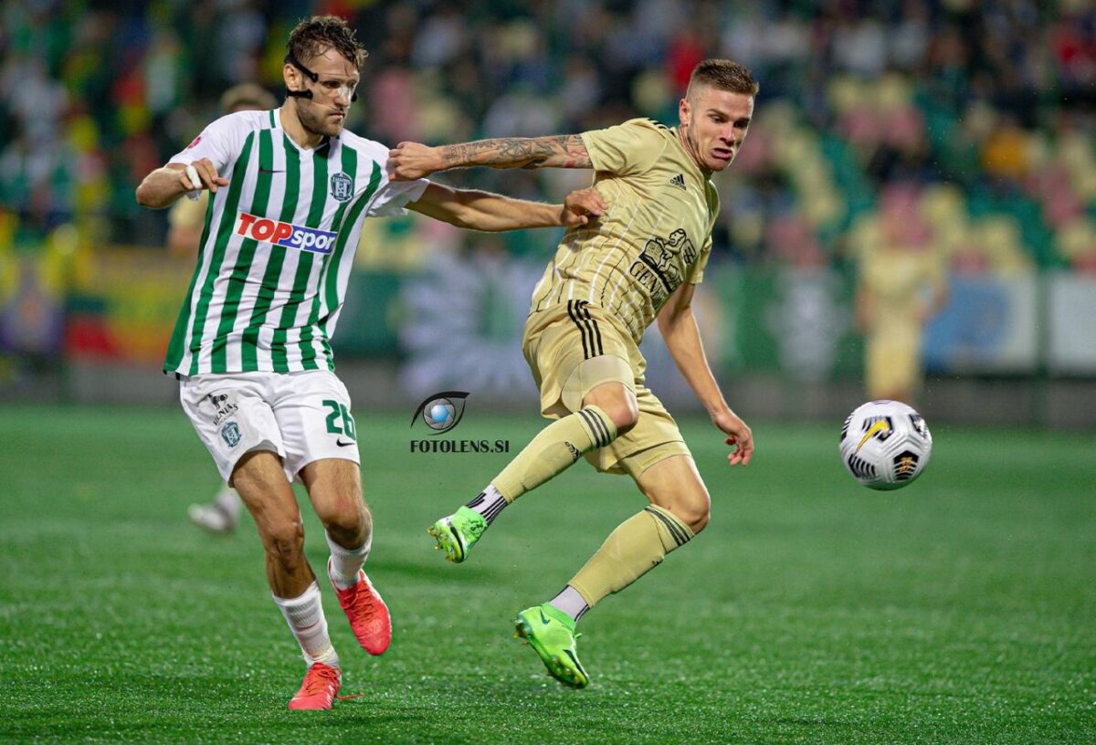 Mura osigurala Europu, asistencija Bobičanca Mura osigurala Europu, asistencija Bobičanca