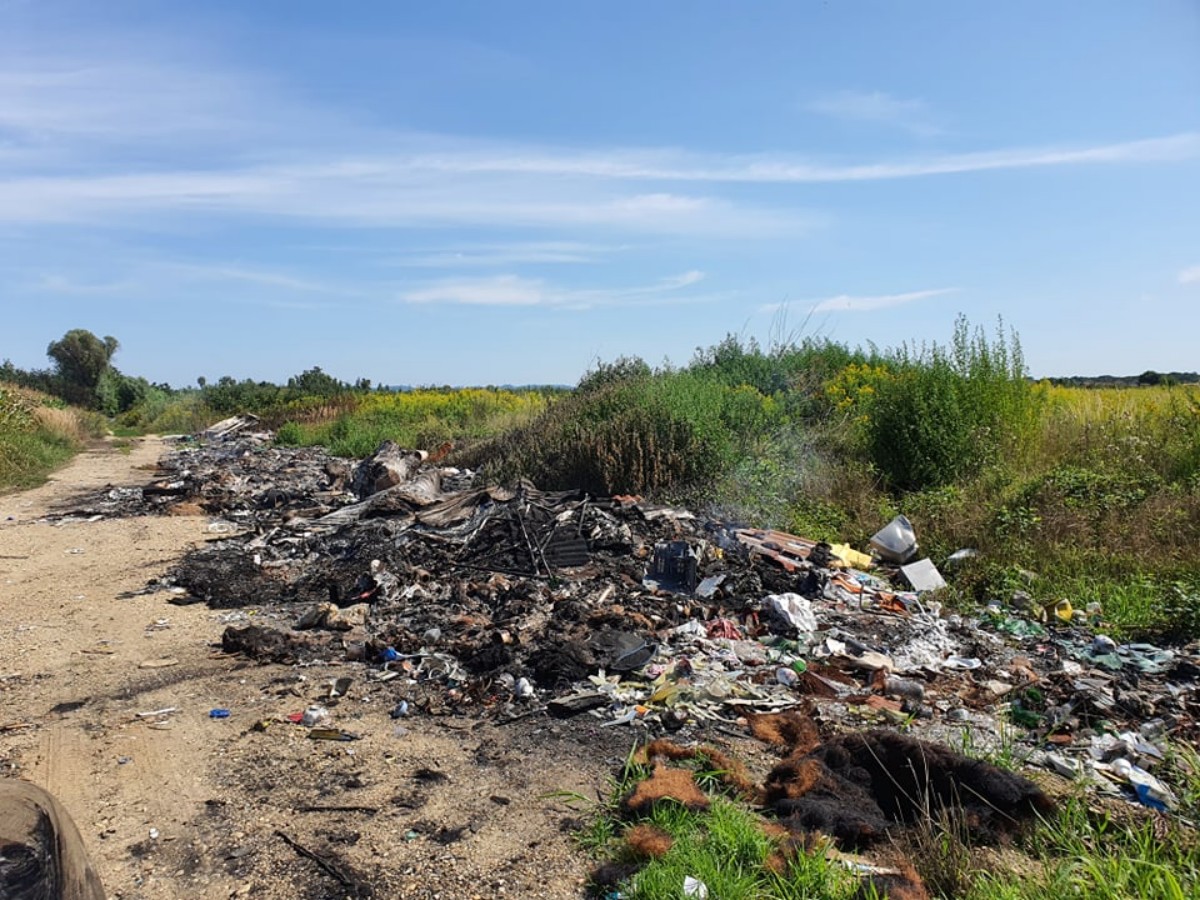 I grad Mursko Središće i Selnica imaju “Pribislavec” I grad Mursko Središće i Selnica imaju “Pribislavec”