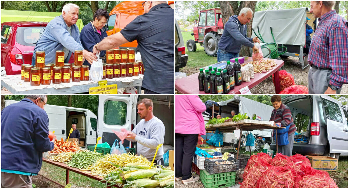 Zbog poskupljenja med sve gorči! Zbog poskupljenja med sve gorči!