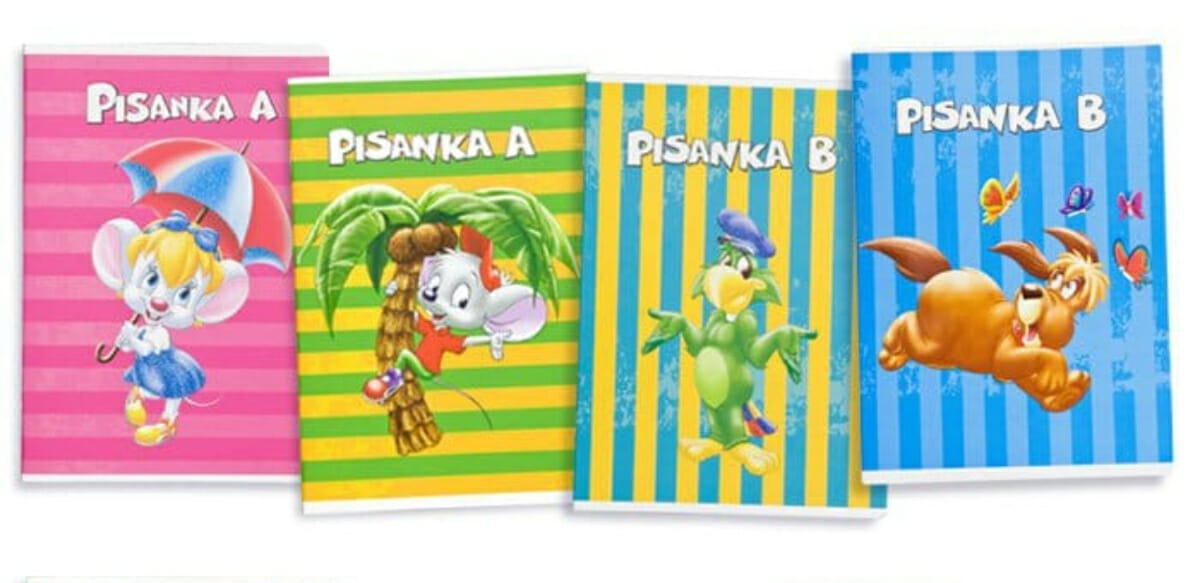 BRAVO Grad Mursko Središće i ove godine osigurao bilježnice za sve učenike BRAVO Grad Mursko Središće i ove godine osigurao bilježnice za sve učenike