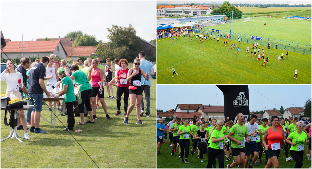PROMOCIJA ZDRAVOG ŽIVOTA AK Međimurje i NK Dinamo Domašinec organiziraju 3. utrku „Murščak “ PROMOCIJA ZDRAVOG ŽIVOTA AK Međimurje i NK Dinamo Domašinec organiziraju 3. utrku „Murščak “