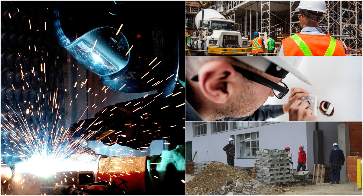 Međimurska županija među vodećih pet u Hrvatskoj prema broju zaposlenih na 1.000 stanovnika Međimurska županija među vodećih pet u Hrvatskoj prema broju zaposlenih na 1.000 stanovnika