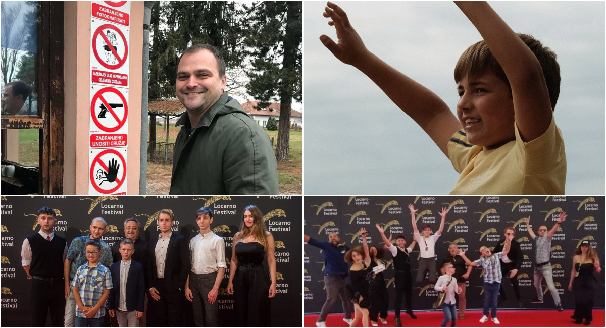 ČRNA MATI ZEMLA Međimurci snimili film i sudjelovali na svjetskom festivalu u Švicarskoj ČRNA MATI ZEMLA Međimurci snimili film i sudjelovali na svjetskom festivalu u Švicarskoj