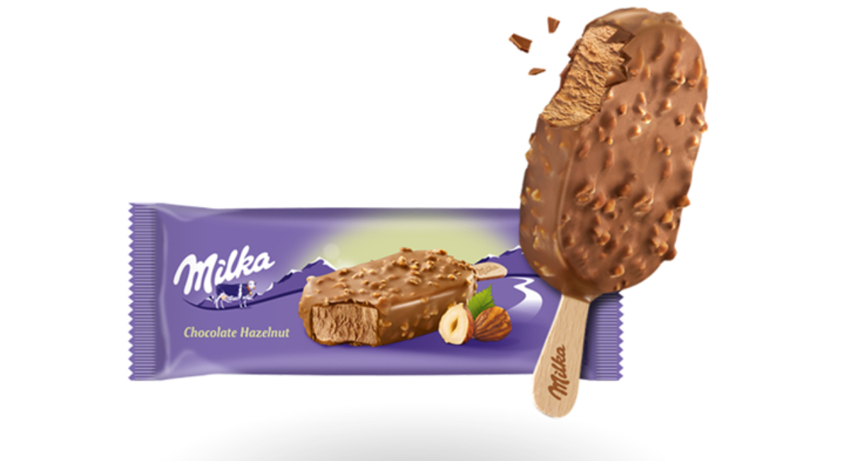 A BILI SU TAKO FINI Milka sladoledi se povlače iz trgovina A BILI SU TAKO FINI Milka sladoledi se povlače iz trgovina