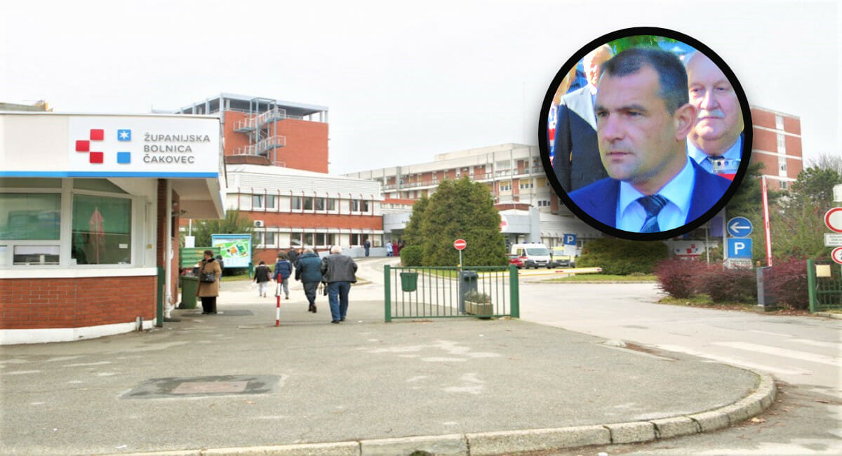 Župan Matija Posavec sazvao Vijeće za prevenciju! Župan Matija Posavec sazvao Vijeće za prevenciju!