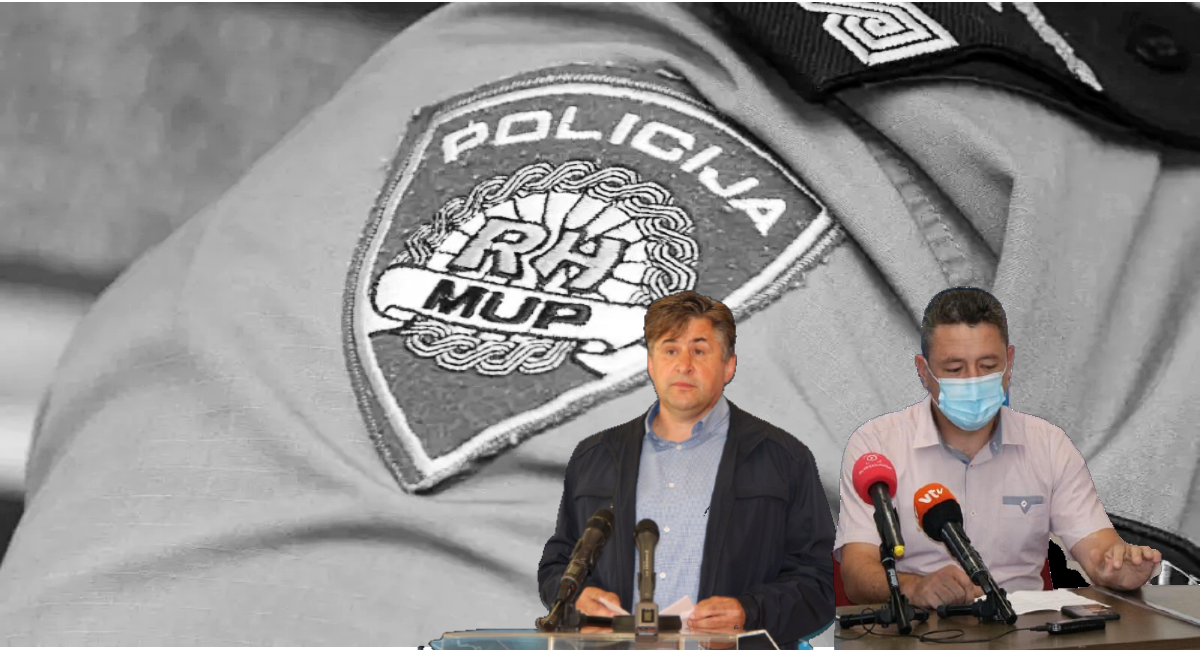 Danas u 13 sati izvanredna konferencija za medije povodom jučerašnje strave u Paragu Danas u 13 sati izvanredna konferencija za medije povodom jučerašnje strave u Paragu