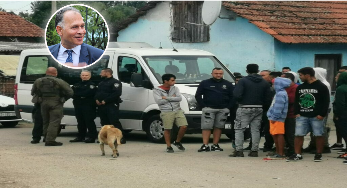 Kajtazi: Upozorio sam Božinovića na mogućnost tragedije, ali nije me slušao. Ovo je tek početak Kajtazi: Upozorio sam Božinovića na mogućnost tragedije, ali nije me slušao. Ovo je tek početak