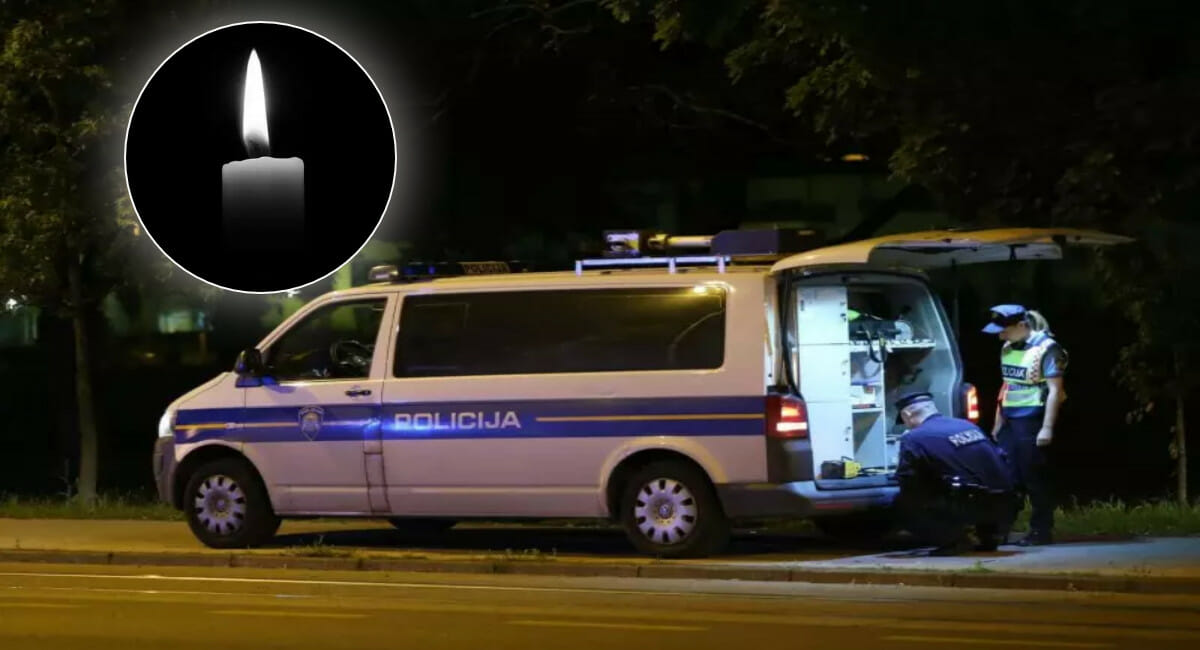 UBOJICA U BIJEGU U strašnoj pucnjavi u Paragu ubijena žena, među ranjenima i dijete UBOJICA U BIJEGU U strašnoj pucnjavi u Paragu ubijena žena, među ranjenima i dijete