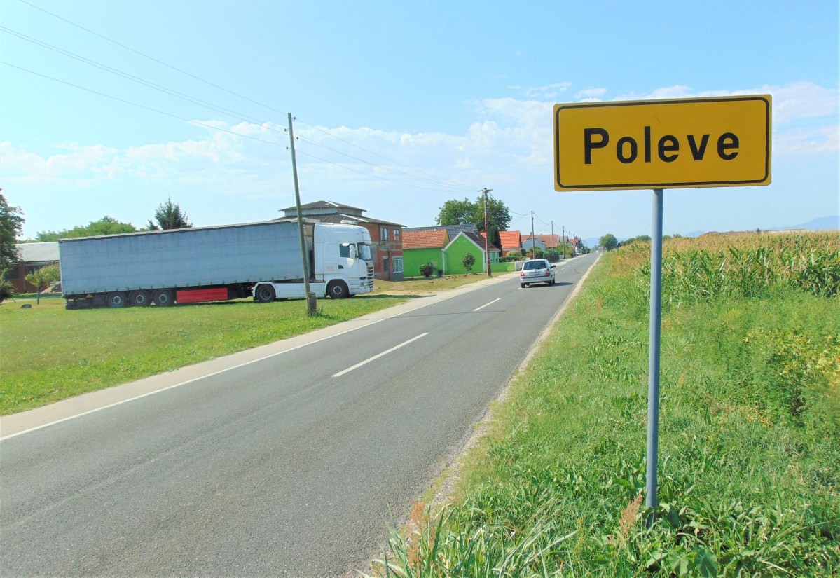 U Međimurju postoji mjesto gdje su svi lijevi, ali nisu svi ljevaci!? U Međimurju postoji mjesto gdje su svi lijevi, ali nisu svi ljevaci!?