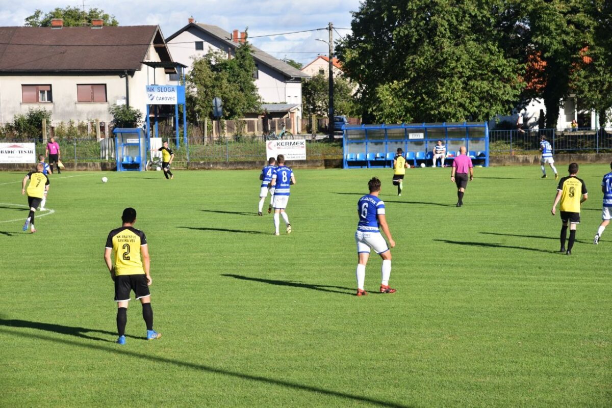 Pobjeda Bratstva (SV), Omladinac (M) upisao pobjedu i remi Pobjeda Bratstva (SV), Omladinac (M) upisao pobjedu i remi