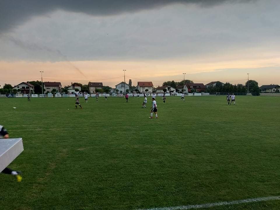 Odigrano 16 susreta, danas bez iznenađenja Odigrano 16 susreta, danas bez iznenađenja