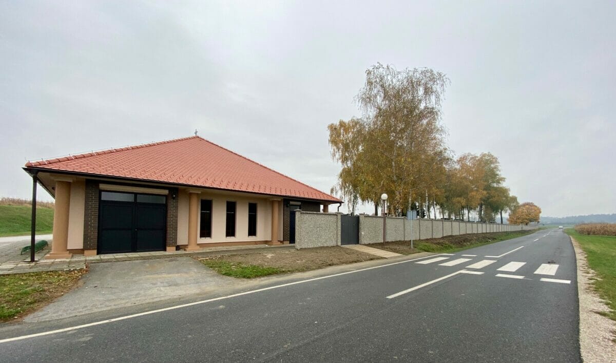 GROBLJE