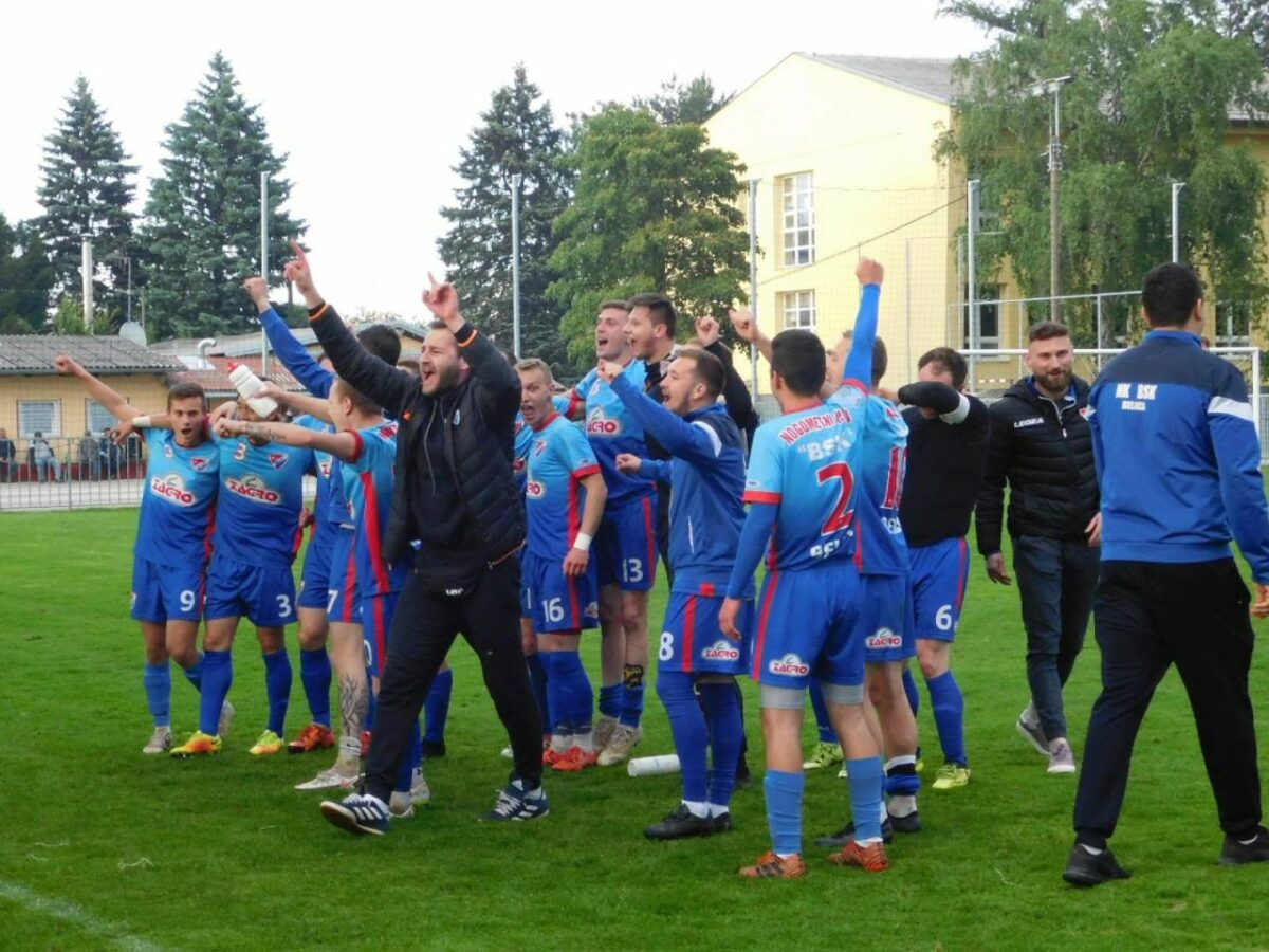 Kreće 3. HNL – Sjever i sve županijske lige Kreće 3. HNL – Sjever i sve županijske lige