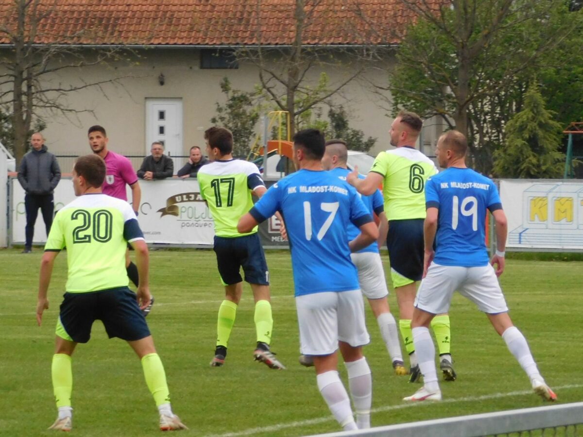 Donesena odluka o sustavu natjecanja za sezonu 2022/2023., izvučeni parovi kupa, izvanredna skupština… Donesena odluka o sustavu natjecanja za sezonu 2022/2023., izvučeni parovi kupa, izvanredna skupština…