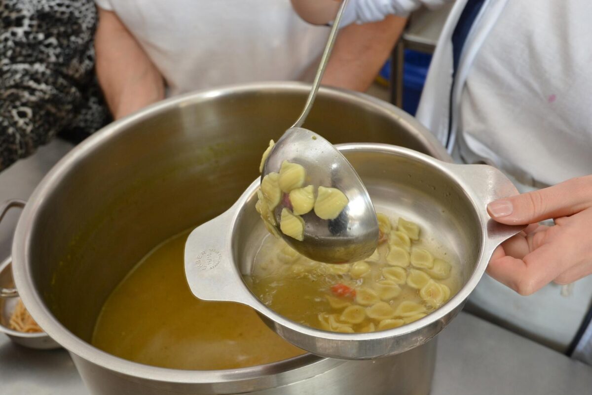 Osigurana besplatna prehrana za učenike iz socijalno ugroženih obitelji Damir Spehar/PIXSELL