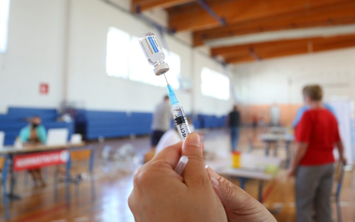 Preboljeli ste covid, usto ste i cijepljeni? Evo što možete očekivati ako se ponovno zarazite Kristina Stedul Fabac/PIXSELL