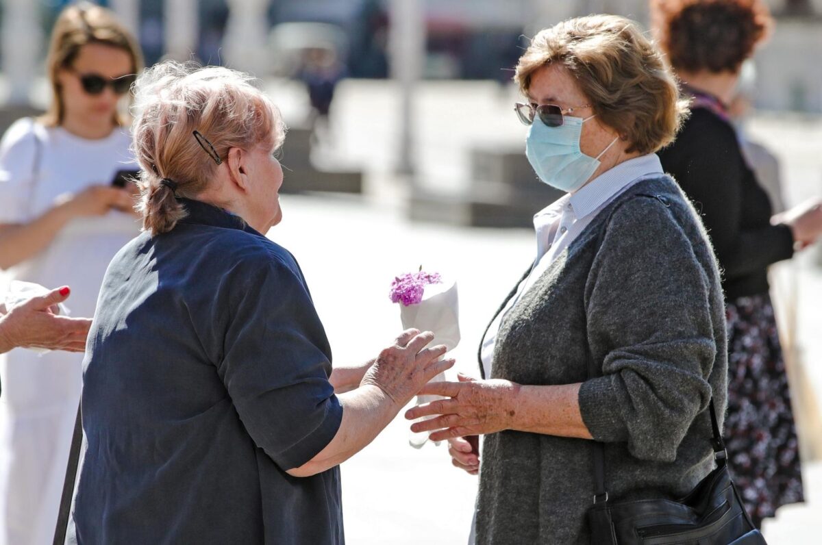 Mirovine nakon usklađivanja u srpnju prosječno veće za 68,93 kune Sanjin Strukic/PIXSELL