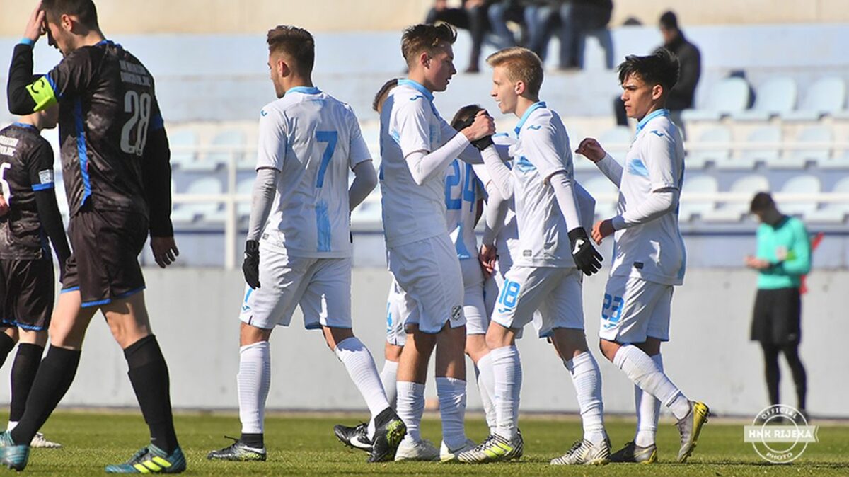 Jakov Pintarić pronašao novi angažman na riječkom području Jakov Pintarić pronašao novi angažman na riječkom području