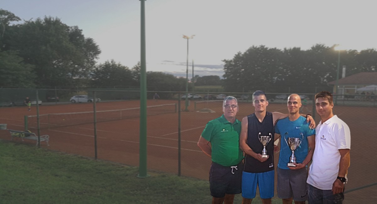 Odličan tenis na Otvorenom prvenstvu Svete Marije – Simon Majcen ponovno najbolji Odličan tenis na Otvorenom prvenstvu Svete Marije – Simon Majcen ponovno najbolji