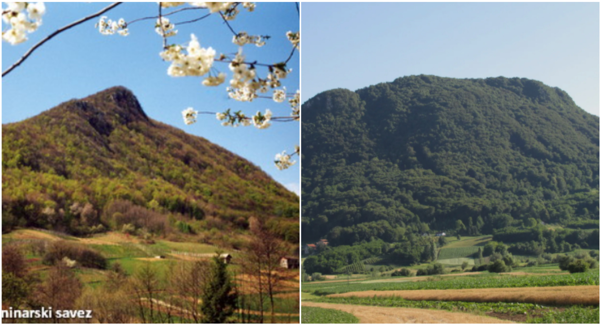 Ne morate putovati daleko, pravi biser za sve izletnike krije se u susjednoj županiji Ne morate putovati daleko, pravi biser za sve izletnike krije se u susjednoj županiji