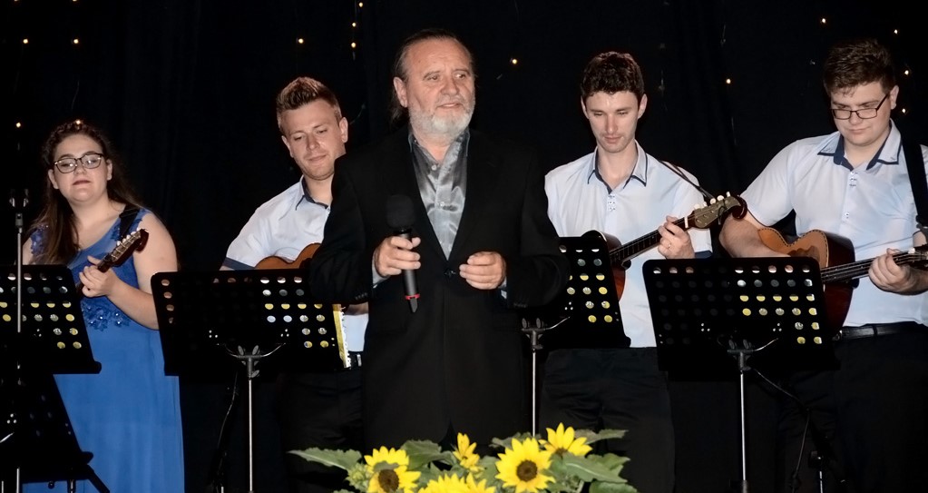 Mitrica će i ove godine nekome brisati suze! Mitrica će i ove godine nekome brisati suze!