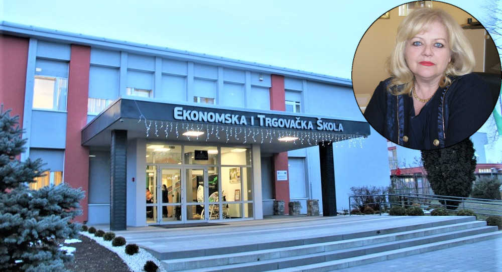 Najstariji i najmlađi učenik zakopat će vremensku kapsulu za buduća pokoljenja! Najstariji i najmlađi učenik zakopat će vremensku kapsulu za buduća pokoljenja!