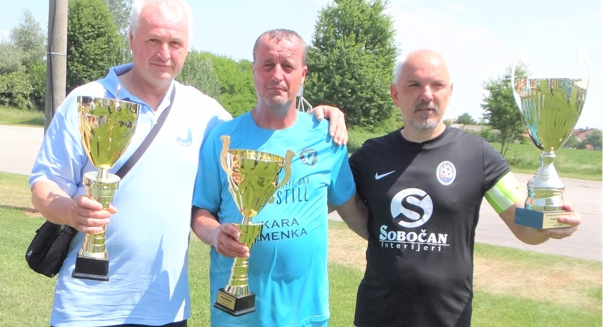 Očekujemo reprizu prošle sezone! Očekujemo reprizu prošle sezone!