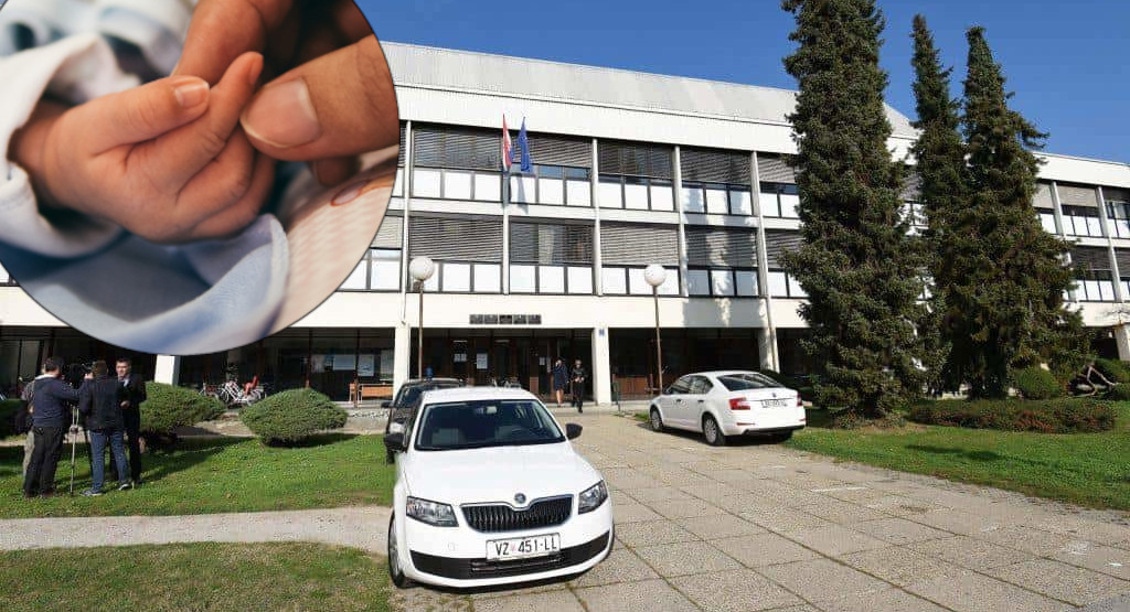 Nije hranila ni kupala bebu, a novac od socijalnih primanja trošila na sebe FMĐ/Ilustracija