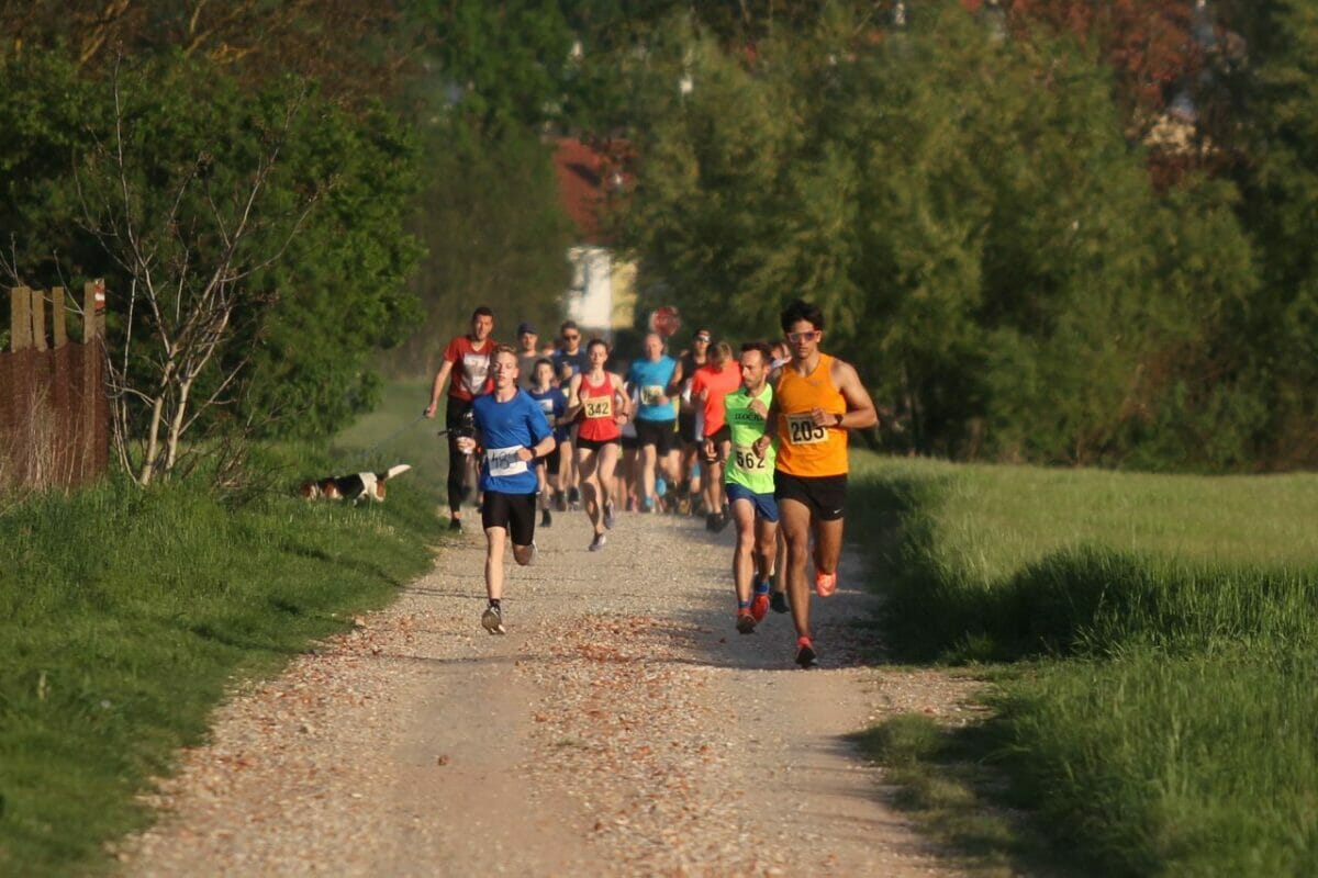Boris Lacković postavio novi rekord staze hodača Boris Lacković postavio novi rekord staze hodača