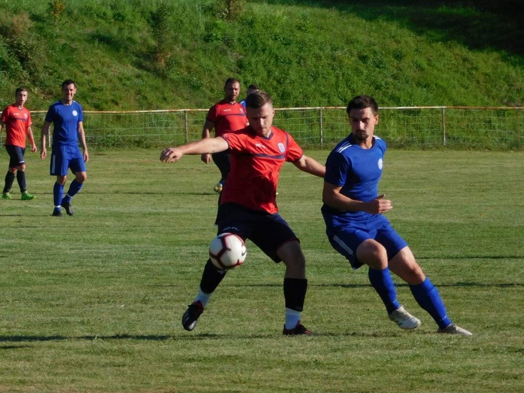 Draškovec slavio protiv Mladosti (SM), uvjerljivo Nedelišće i Podturen Draškovec slavio protiv Mladosti (SM), uvjerljivo Nedelišće i Podturen
