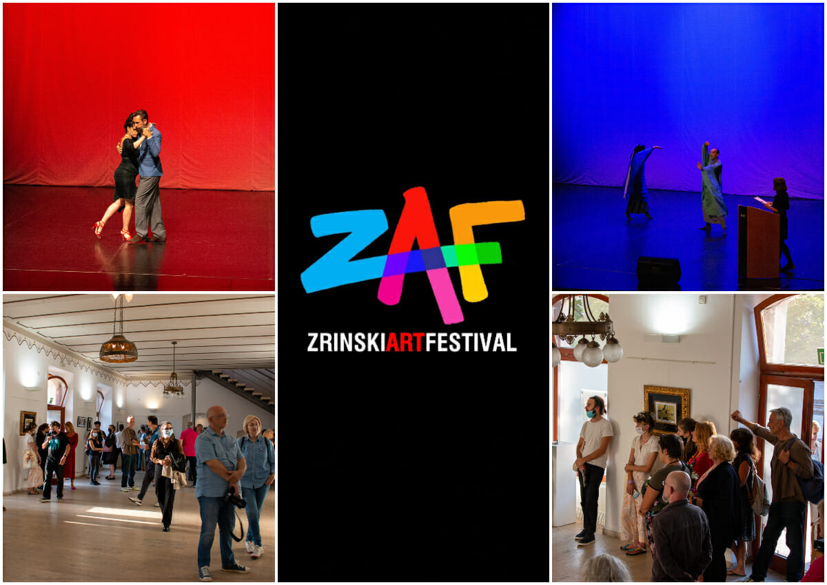 3. dan ZAF