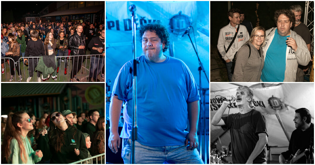 FOTO Originalni TBF-ovci pokazali kako to izgleda kada splitsko stanje uma zakorači u Čakovec FOTO Originalni TBF-ovci pokazali kako to izgleda kada splitsko stanje uma zakorači u Čakovec