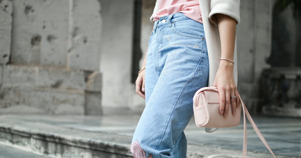 Neizostavan dio outfita kojeg vole i Međimurke! Neizostavan dio outfita kojeg vole i Međimurke!