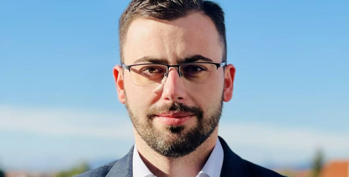 Nikola Novak: Neću se kandidirati za župana, no SDP je spreman preuzeti vlast u županiji! Nikola Novak: Neću se kandidirati za župana, no SDP je spreman preuzeti vlast u županiji!