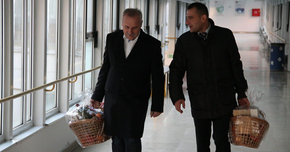 Mladen Novak: ‘Meni ovo s Posavcem liči na namještaljku!’ Mladen Novak: ‘Meni ovo s Posavcem liči na namještaljku!’