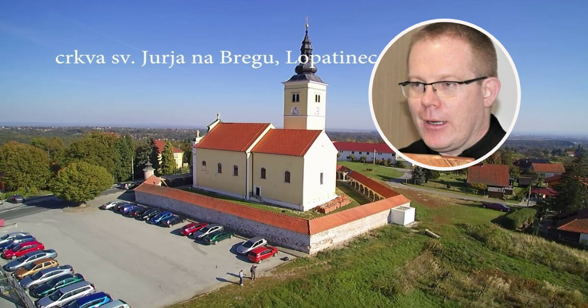 Prvo k spovedi i meši, a unda na gvirc! Prvo k spovedi i meši, a unda na gvirc!