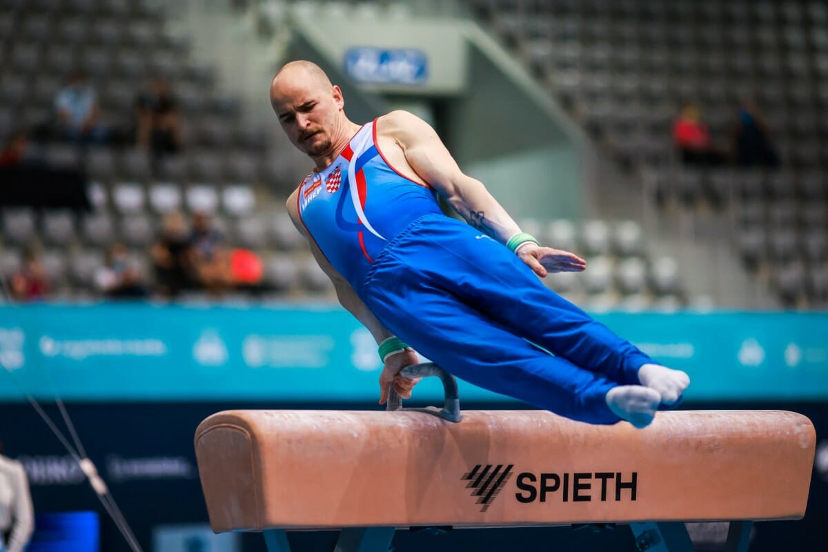 Filip Ude sutra u lovu na četvrto svjetsko finale! Filip Ude sutra u lovu na četvrto svjetsko finale!