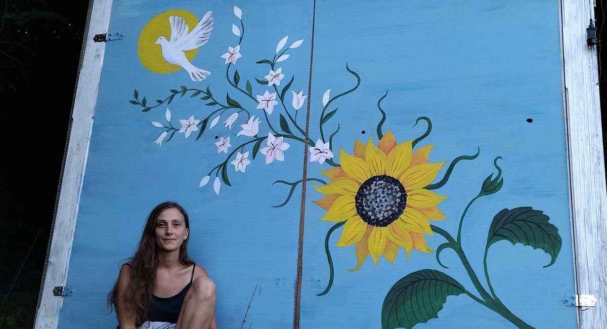 Likovna kolonija Zrake sunca i Bio-etno udruge iz Preloga Likovna kolonija Zrake sunca i Bio-etno udruge iz Preloga