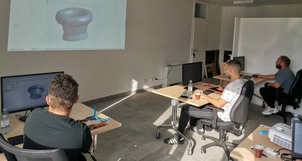 Iz Poduzetničkog centra Prelog vas pozivaju na zanimljive radionice Iz Poduzetničkog centra Prelog vas pozivaju na zanimljive radionice