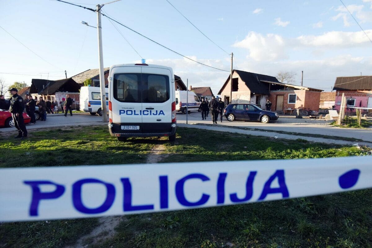 Vjeran Zganec Rogulja/PIXSELL