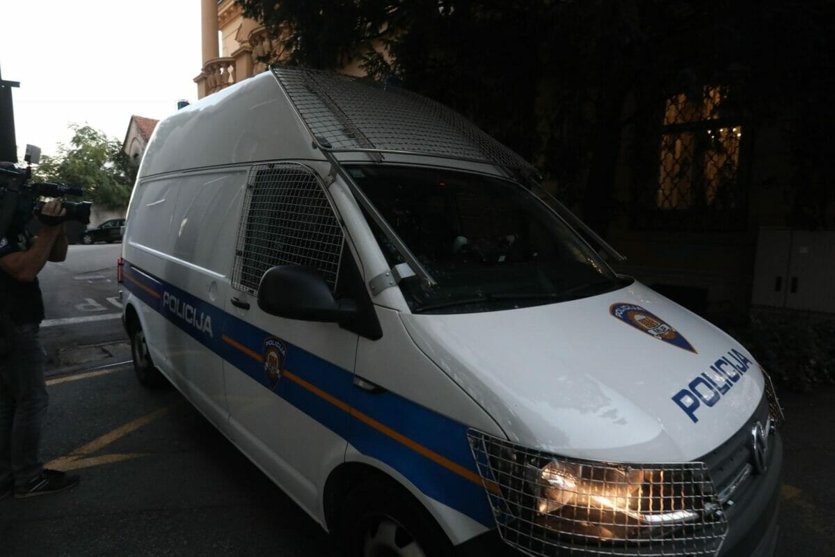 Zeljko Hladika/PIXSELL