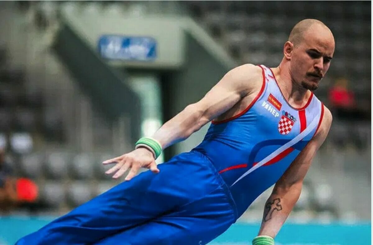 Tijana Korent i Filip Ude u finalu Svjetskog kupa Tijana Korent i Filip Ude u finalu Svjetskog kupa