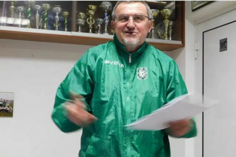 Bratstvo (SV) u nastavku sezone ide na pogon Dražena Škvorca Bratstvo (SV) u nastavku sezone ide na pogon Dražena Škvorca