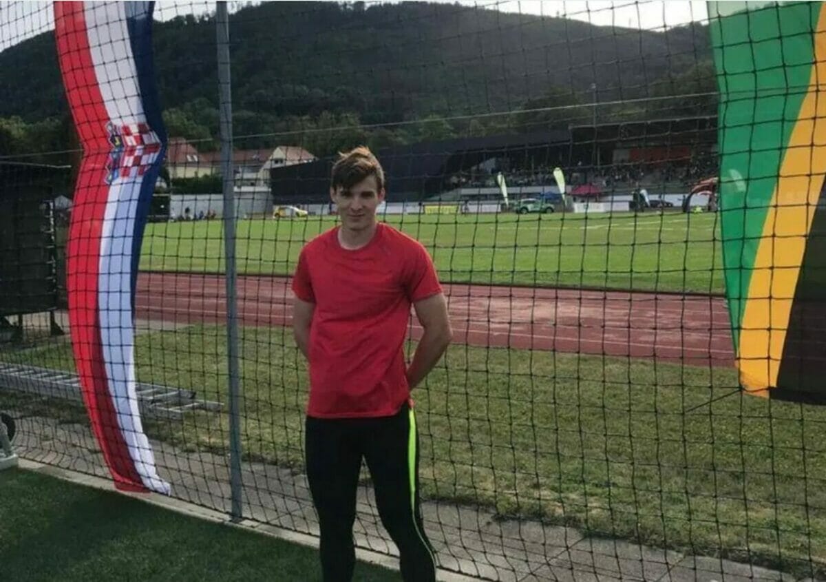 Marciuš
