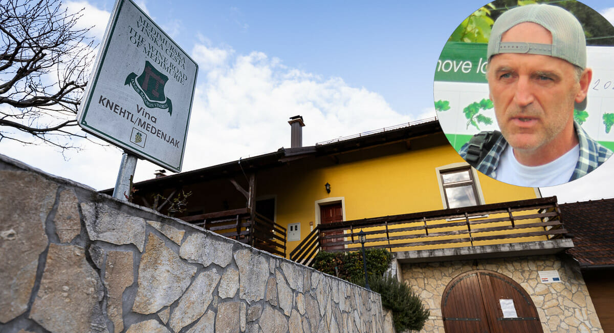 Knehtl-Medenjak šubić