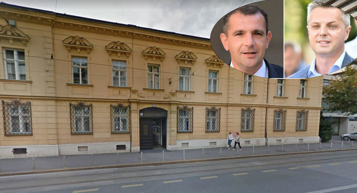 USKOK se oglasio: riječ je o koruptivnim kaznenim dijelima USKOK matija posavec